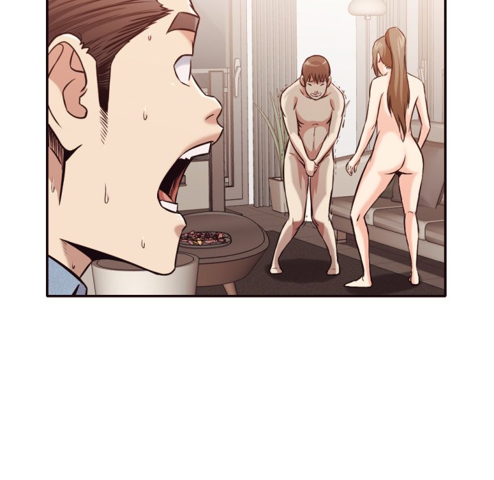 The Hidden Past chapter 35 page 10