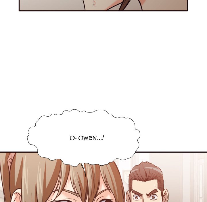 The Hidden Past chapter 35 page 19