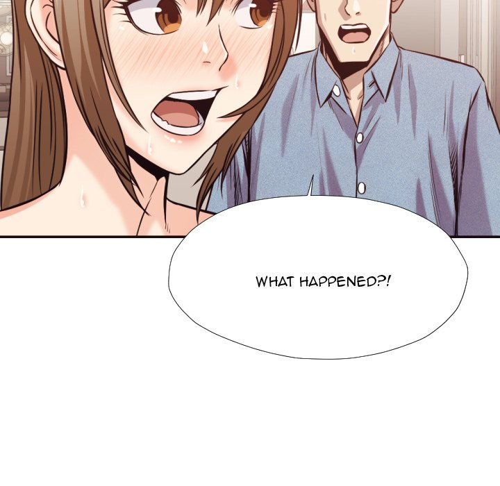 The Hidden Past chapter 35 page 20