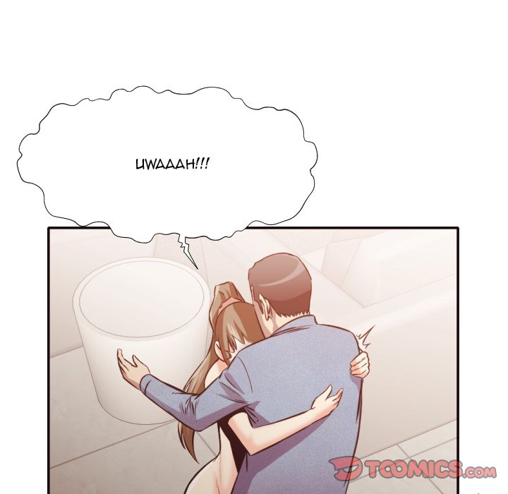 The Hidden Past chapter 35 page 21