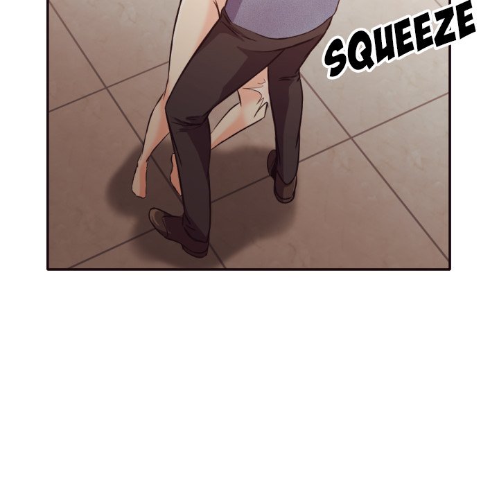 The Hidden Past chapter 35 page 22