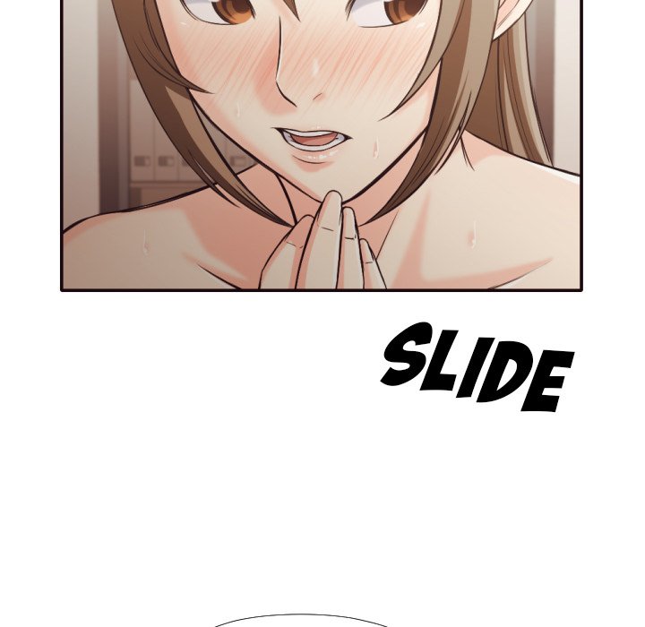 The Hidden Past chapter 35 page 29