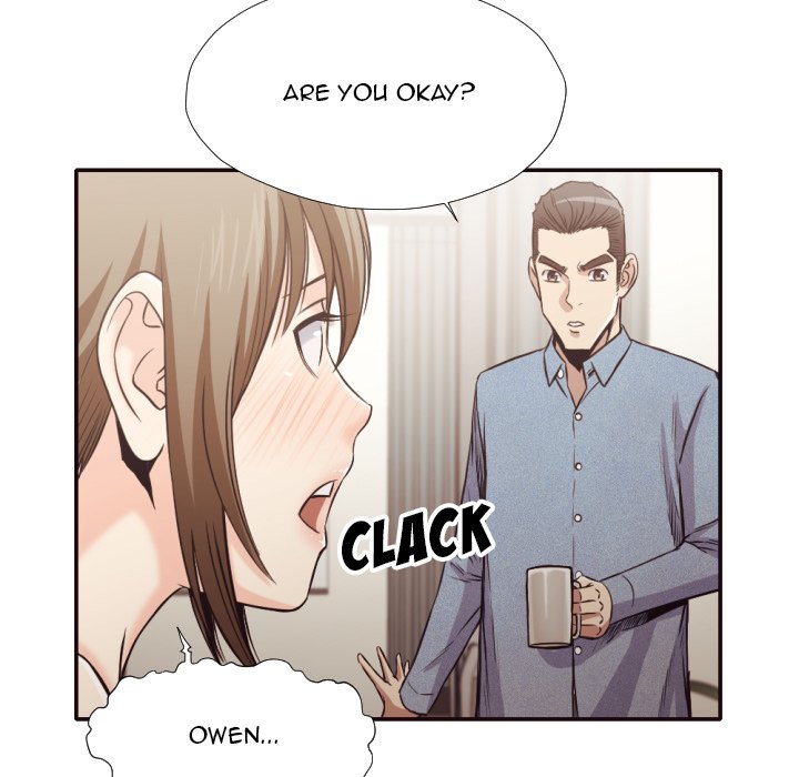The Hidden Past chapter 35 page 30