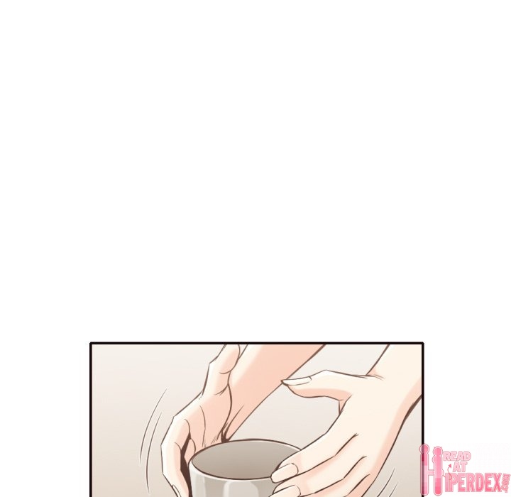 The Hidden Past chapter 35 page 34