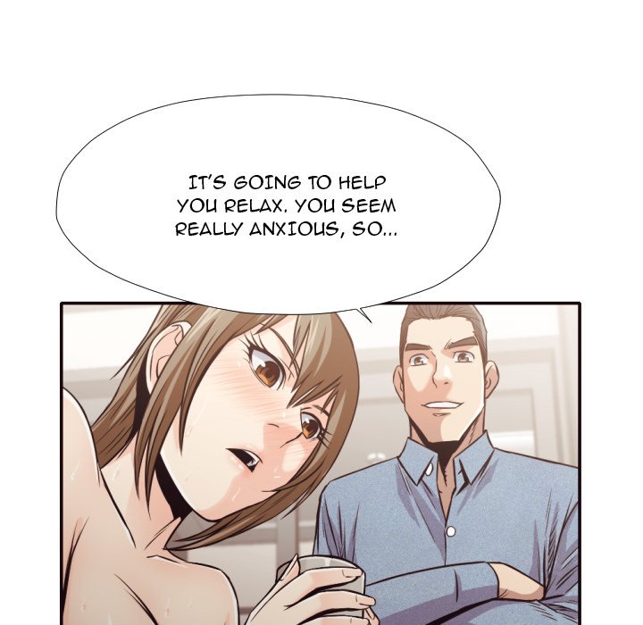 The Hidden Past chapter 35 page 36