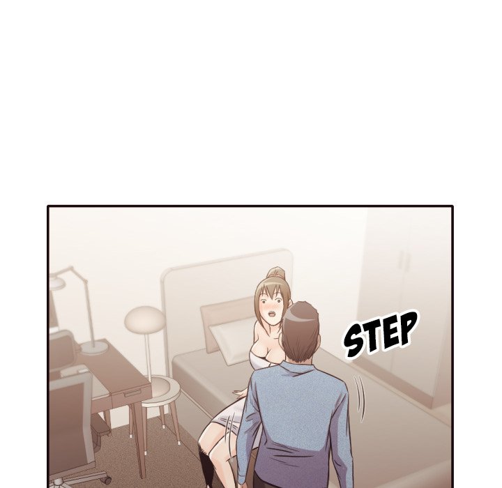 The Hidden Past chapter 35 page 41
