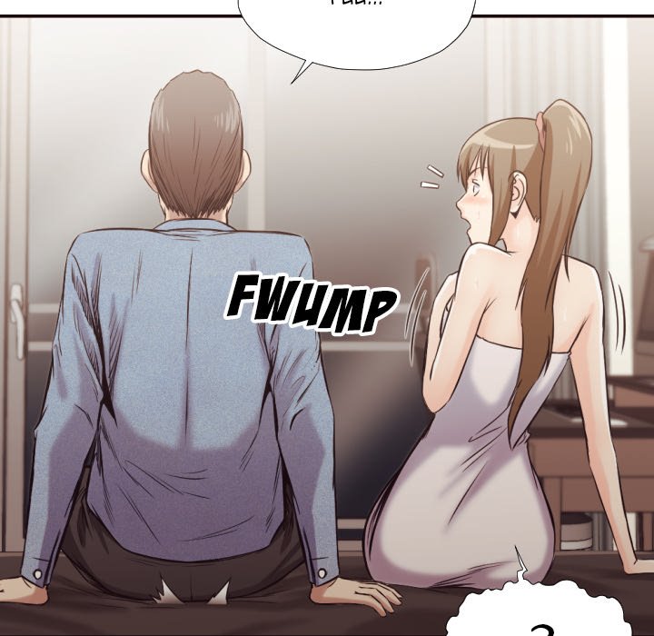 The Hidden Past chapter 35 page 43