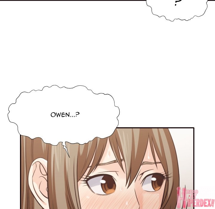 The Hidden Past chapter 35 page 44