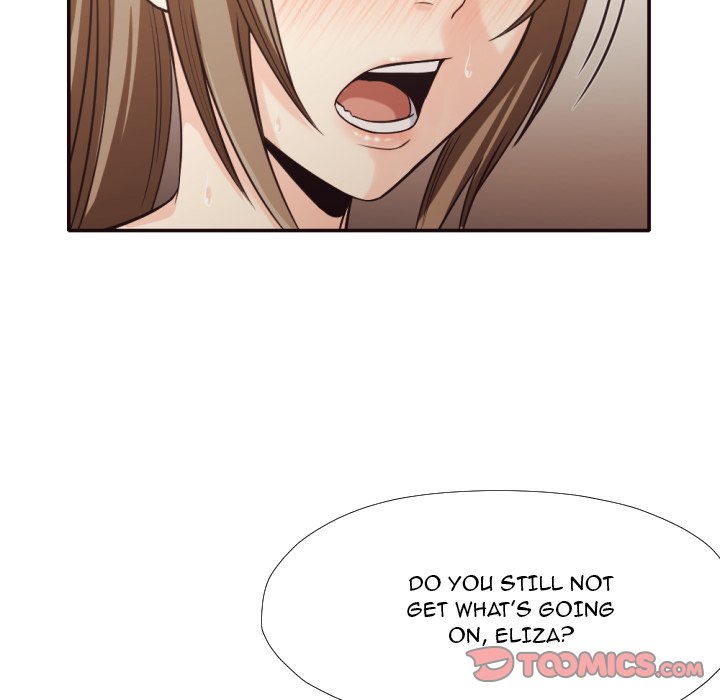 The Hidden Past chapter 35 page 45