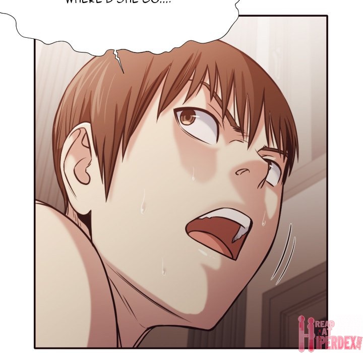 The Hidden Past chapter 35 page 60
