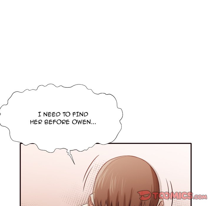 The Hidden Past chapter 35 page 63