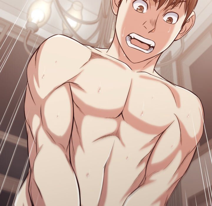 The Hidden Past chapter 35 page 68