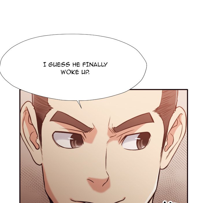 The Hidden Past chapter 35 page 72