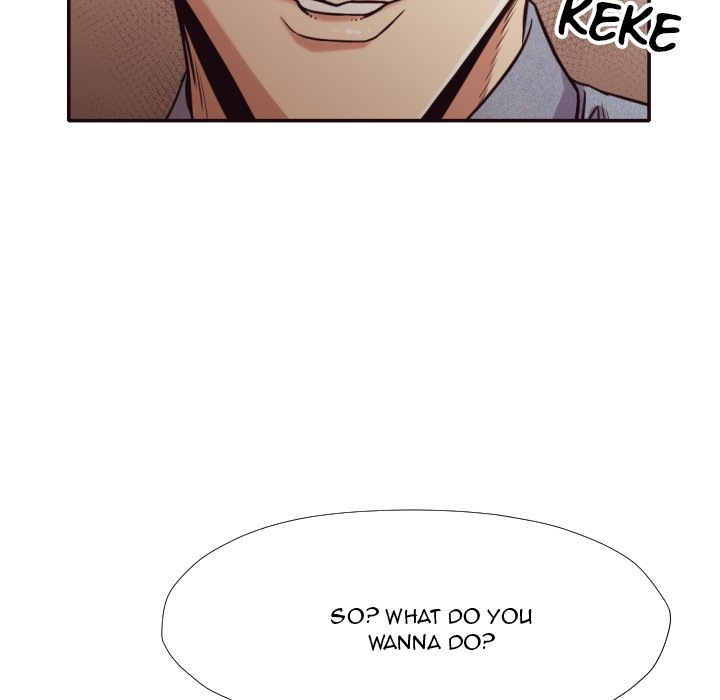 The Hidden Past chapter 35 page 73