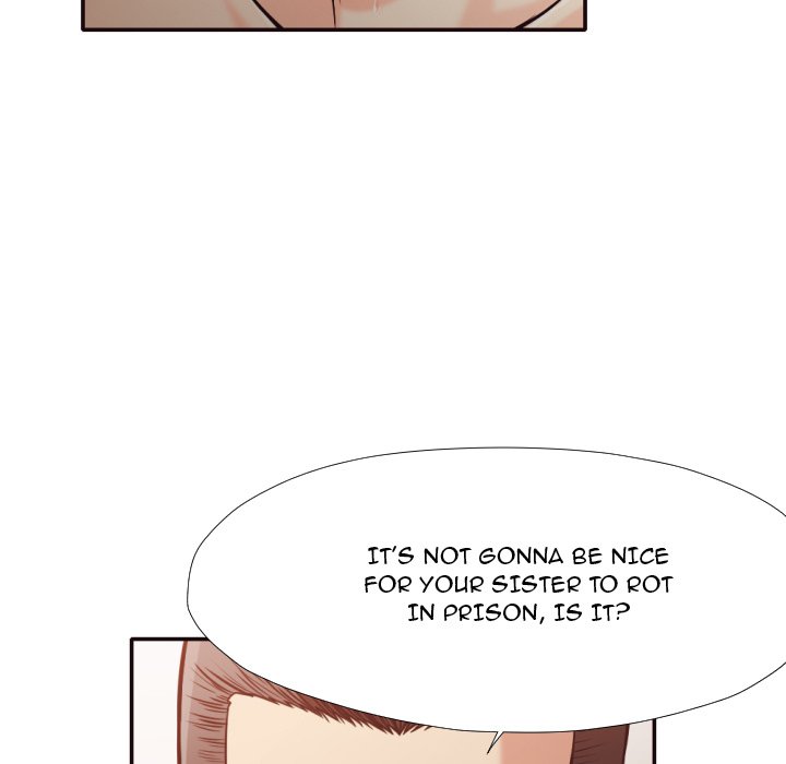 The Hidden Past chapter 35 page 78