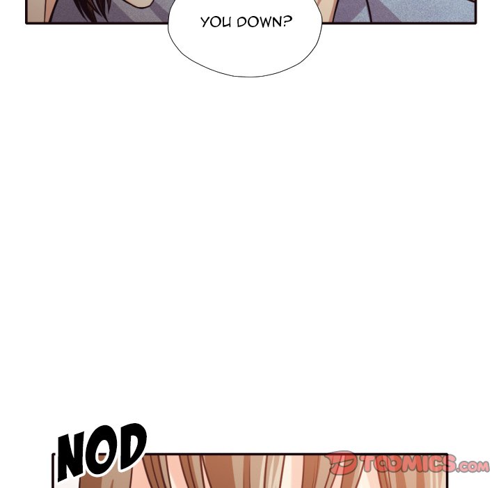 The Hidden Past chapter 35 page 81