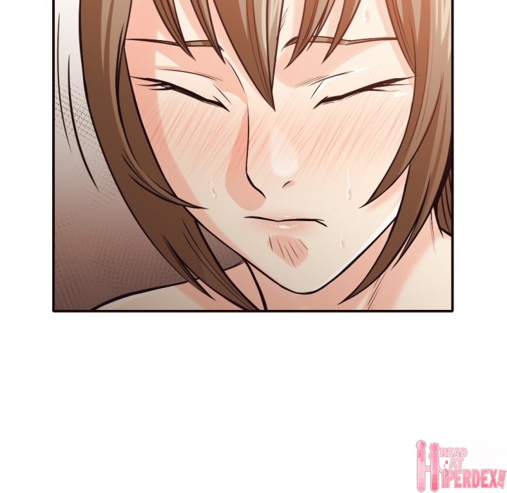The Hidden Past chapter 35 page 82