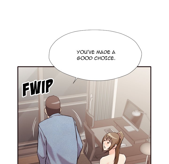 The Hidden Past chapter 35 page 83