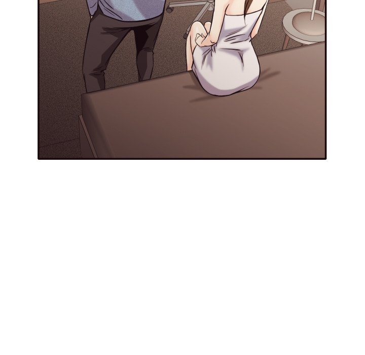 The Hidden Past chapter 35 page 84