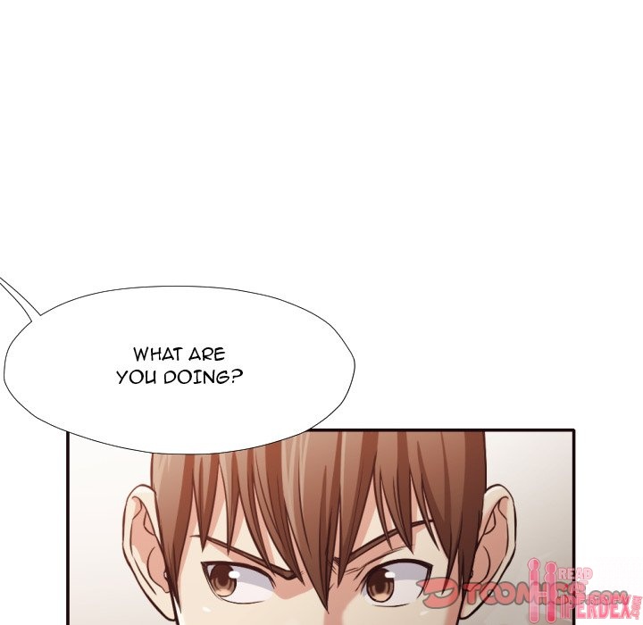 The Hidden Past chapter 35 page 87