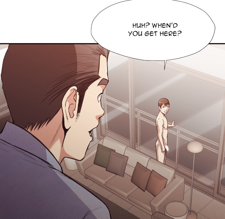 The Hidden Past chapter 35 page 89