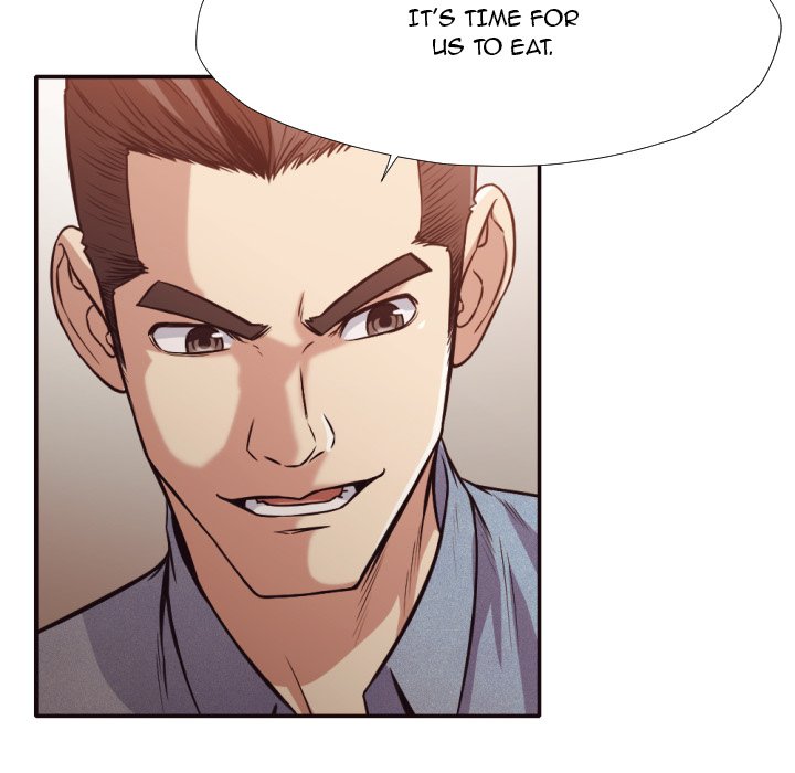 The Hidden Past chapter 35 page 91