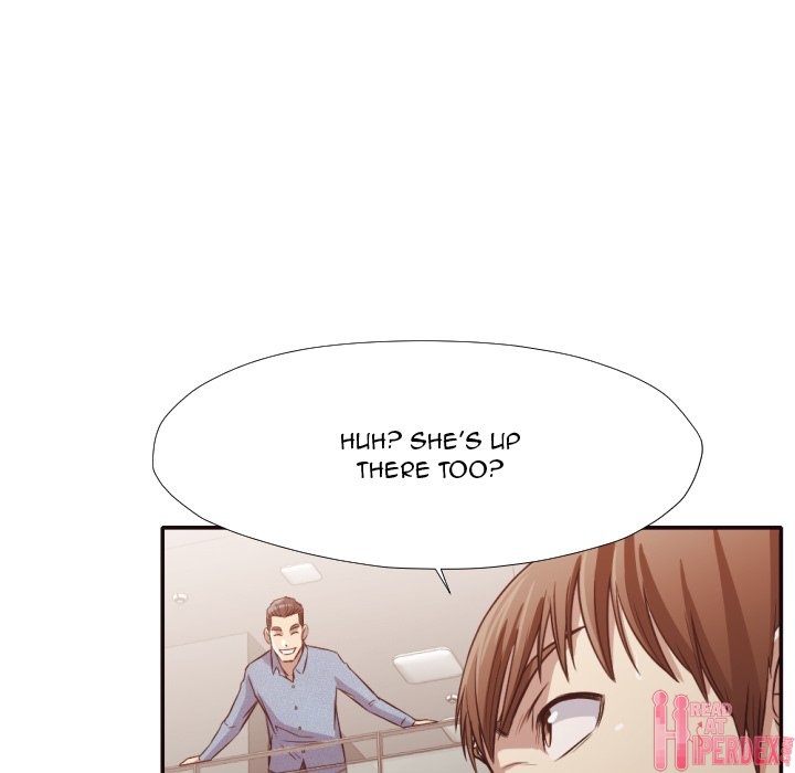 The Hidden Past chapter 35 page 92