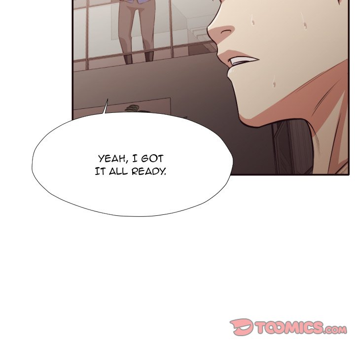 The Hidden Past chapter 35 page 93