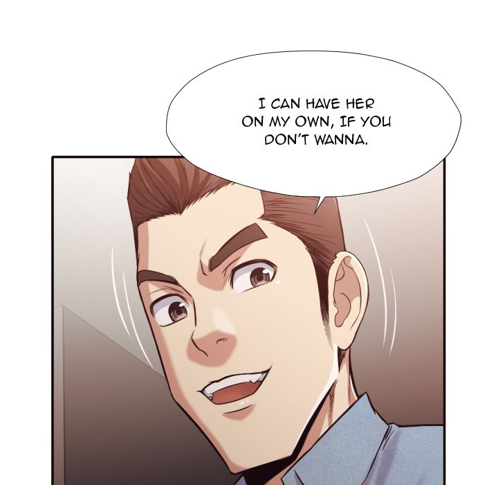 The Hidden Past chapter 35 page 94