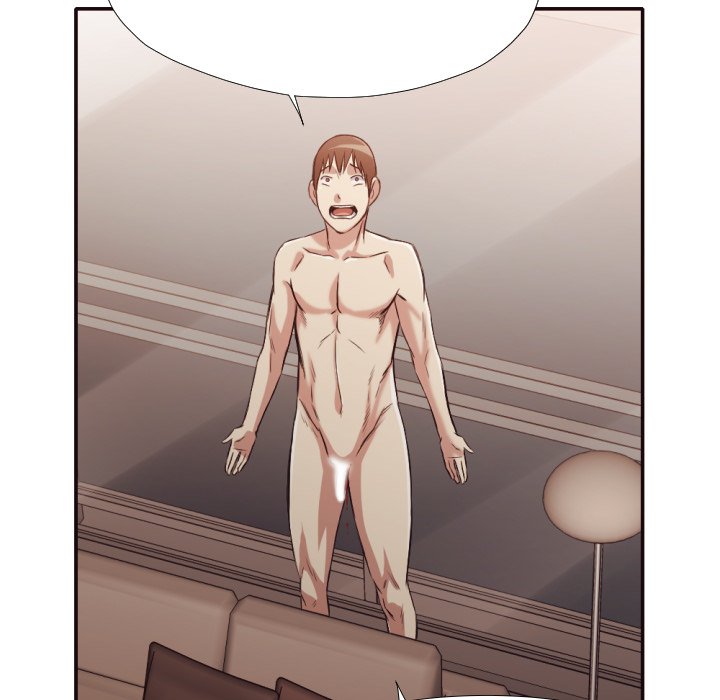 The Hidden Past chapter 35 page 96