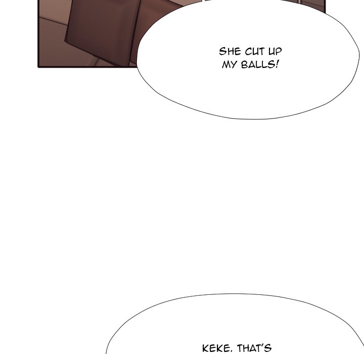 The Hidden Past chapter 35 page 97
