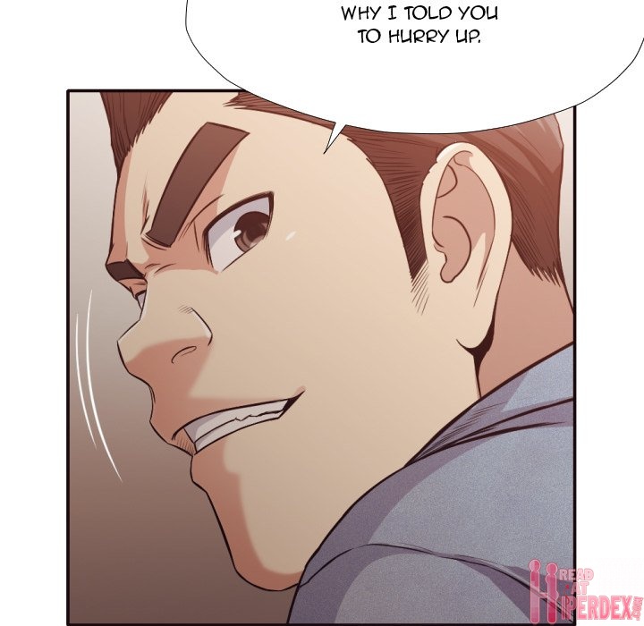 The Hidden Past chapter 35 page 98