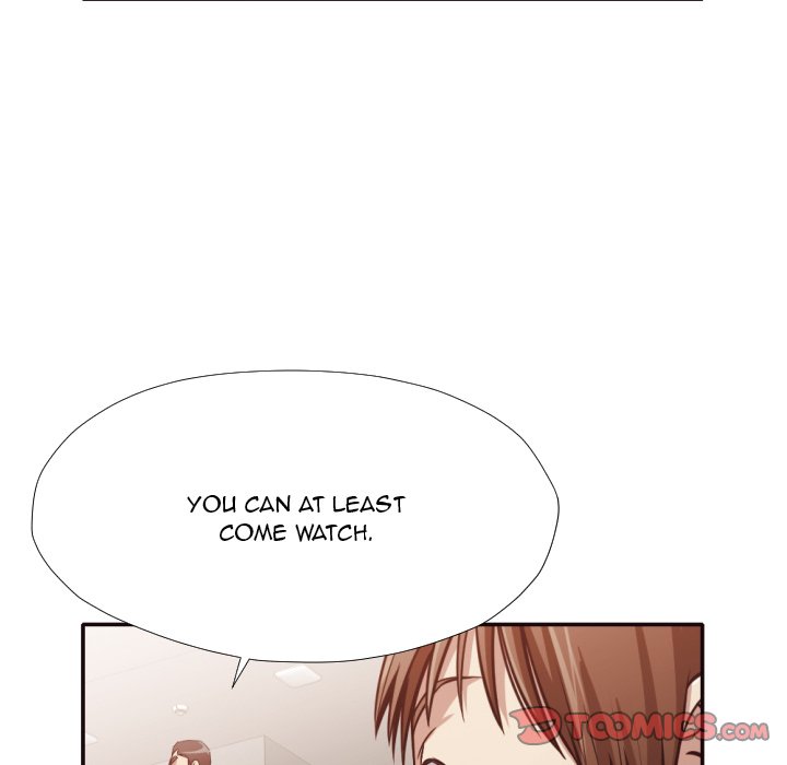 The Hidden Past chapter 35 page 99
