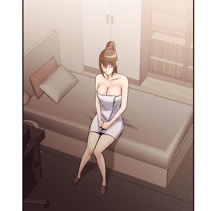 The Hidden Past chapter 35 page 102