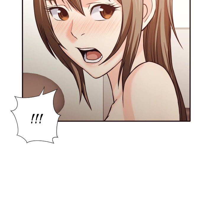 The Hidden Past chapter 35 page 104
