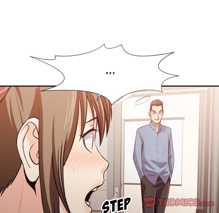 The Hidden Past chapter 35 page 105