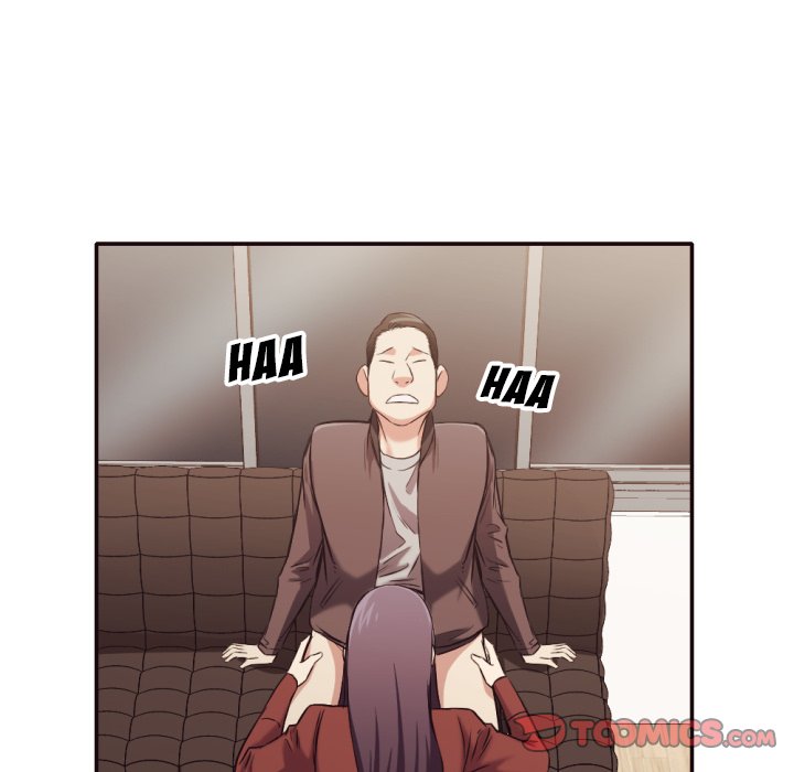 The Hidden Past chapter 36 page 9