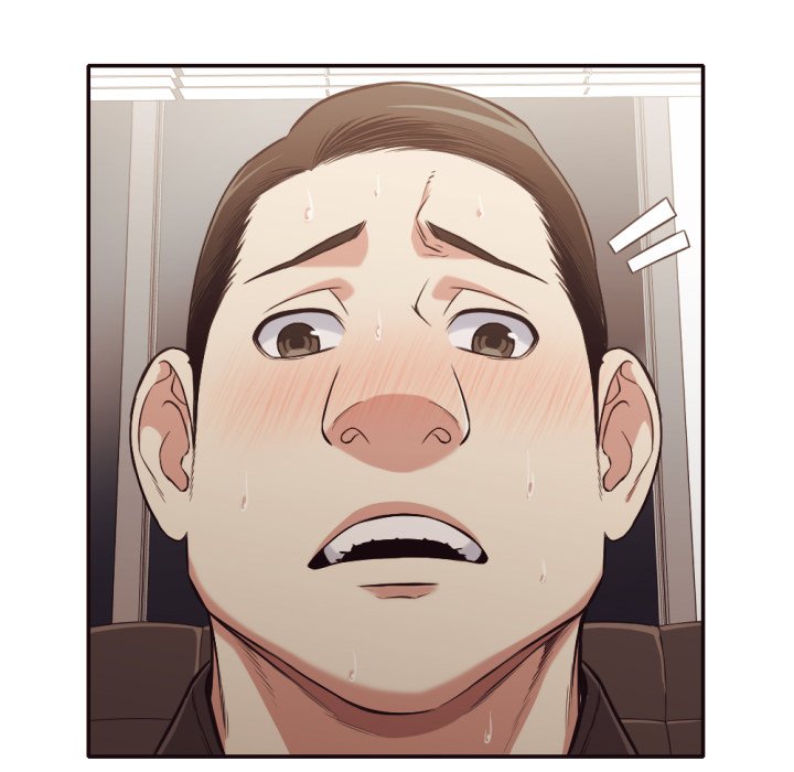 The Hidden Past chapter 36 page 11