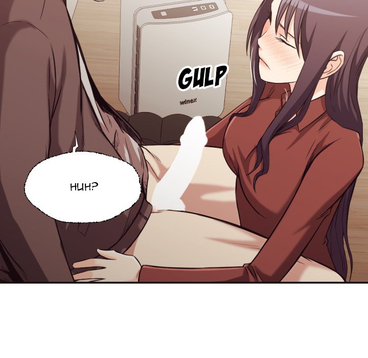 The Hidden Past chapter 36 page 13