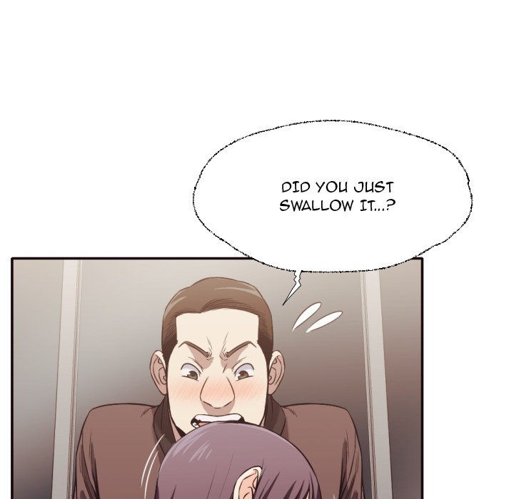 The Hidden Past chapter 36 page 14