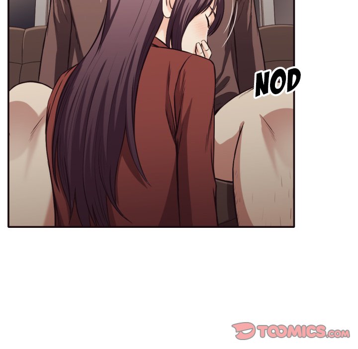 The Hidden Past chapter 36 page 15