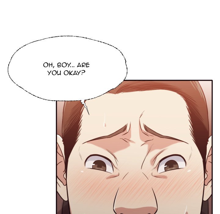 The Hidden Past chapter 36 page 16