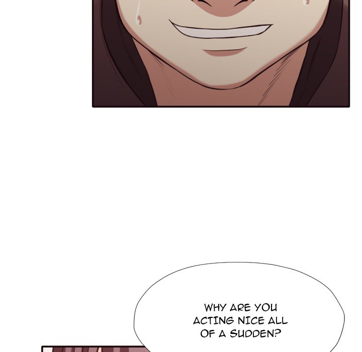 The Hidden Past chapter 36 page 17
