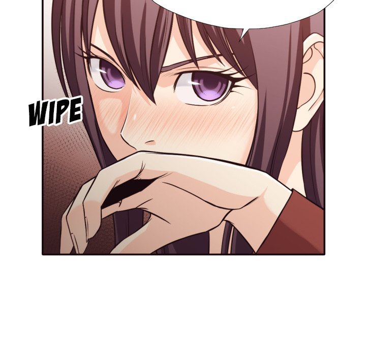 The Hidden Past chapter 36 page 18