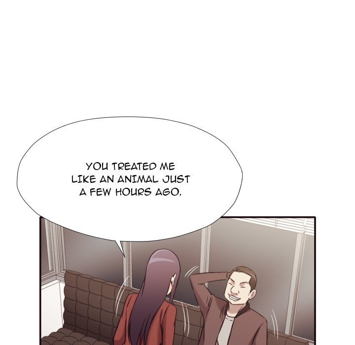 The Hidden Past chapter 36 page 19