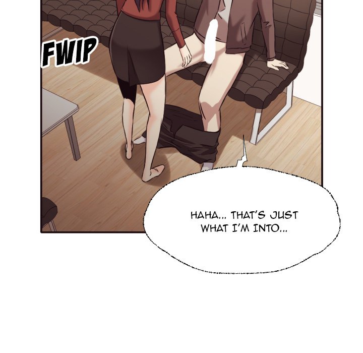 The Hidden Past chapter 36 page 20