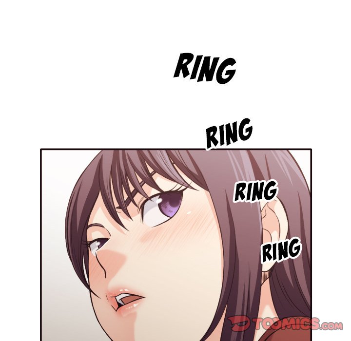 The Hidden Past chapter 36 page 21