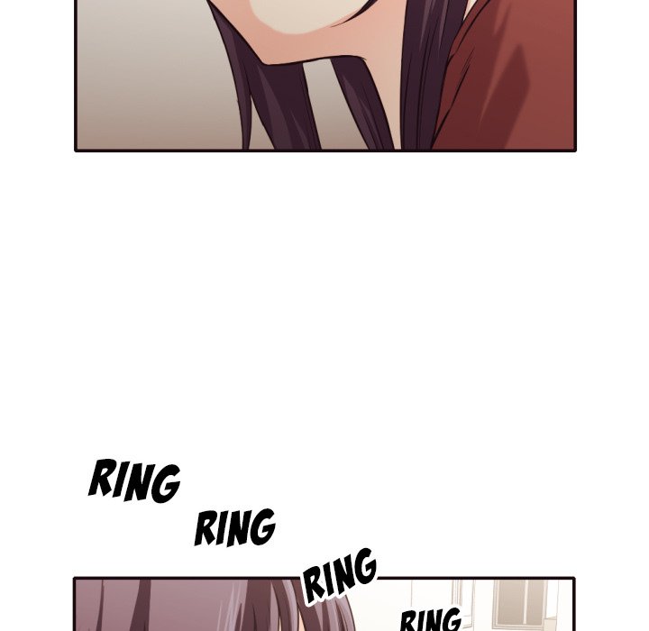 The Hidden Past chapter 36 page 22
