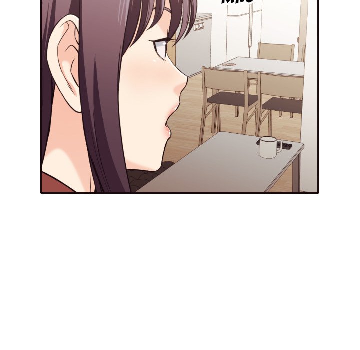 The Hidden Past chapter 36 page 23