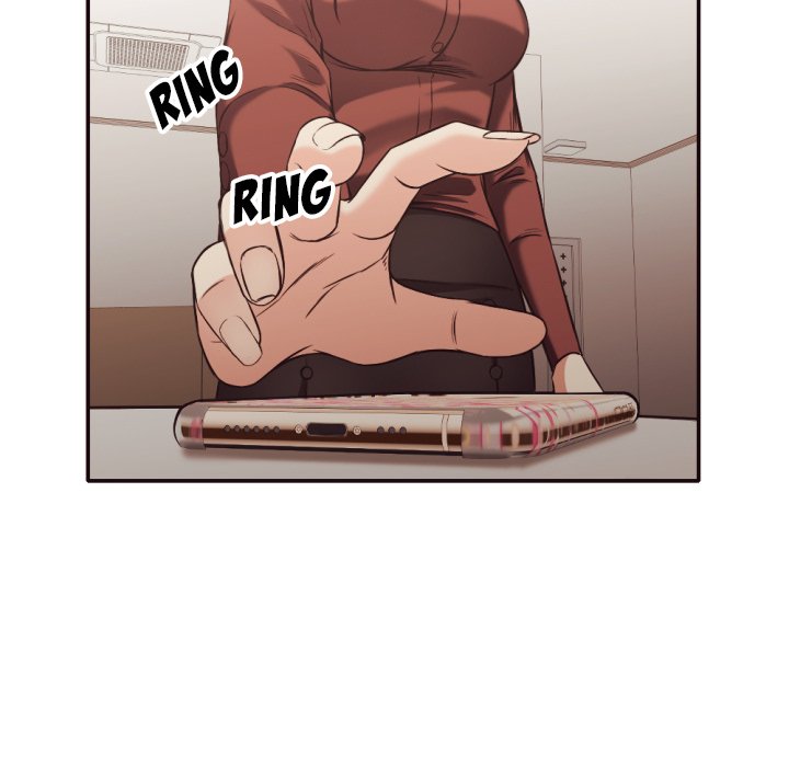 The Hidden Past chapter 36 page 25